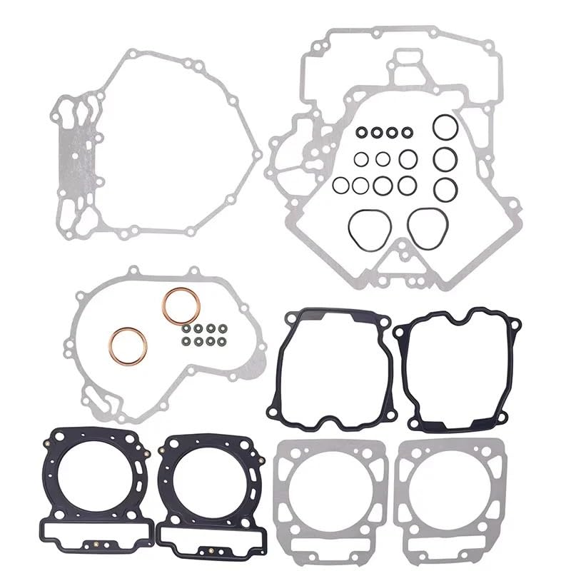 Joint de culasse kit complet étanchéité Outlander Max 800 2006