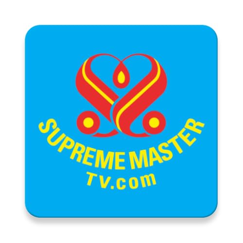 Supreme Master Television