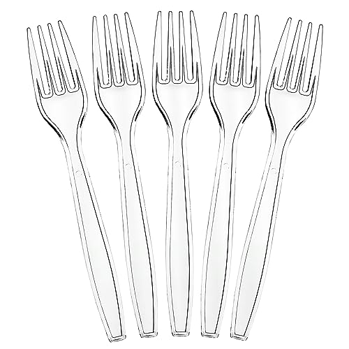 Posate Riutilizzabili Economiche [Miglior Prezzo - Foto 3