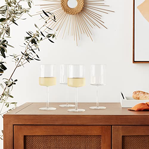 Verre à vin blanc 382,7 ml cristal durable Schott Zwiesel Modo