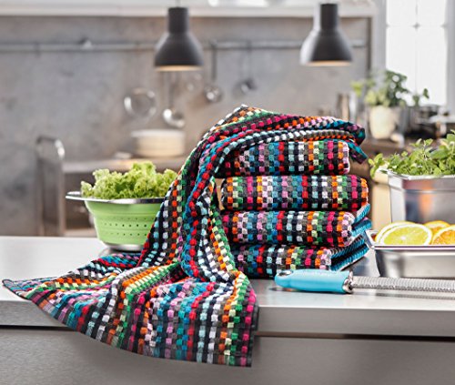 ZOLLNER 5 stroffinacci Multiuso da Cucina e