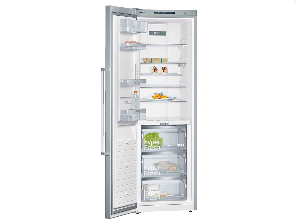 'Siemens ks36fpi40 Réfrigérateur/A + + +/Hauteur 186 cm/84 kWh/an/300 L frais partie/Vita Fresh de Zones "taufrisch" et sec "