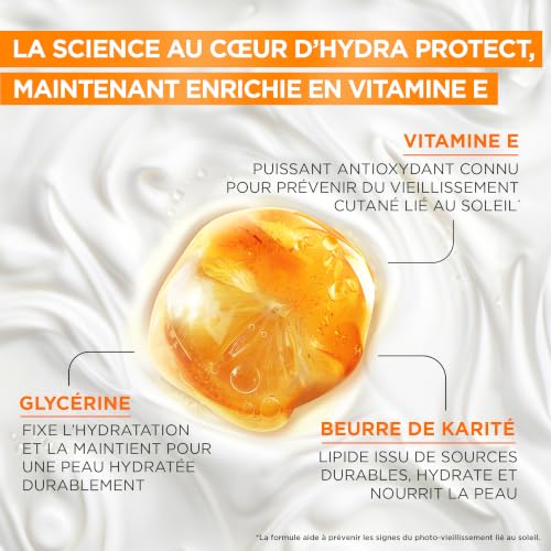 Ambre solaire lait haute protection hydra 24 spf30 50ml - vue 5