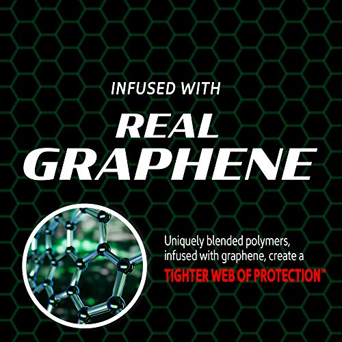 Turtle Wax 53737 Hybrid Solutions Ceramic Patent-Pending Graphene Paste Wax thumb #2