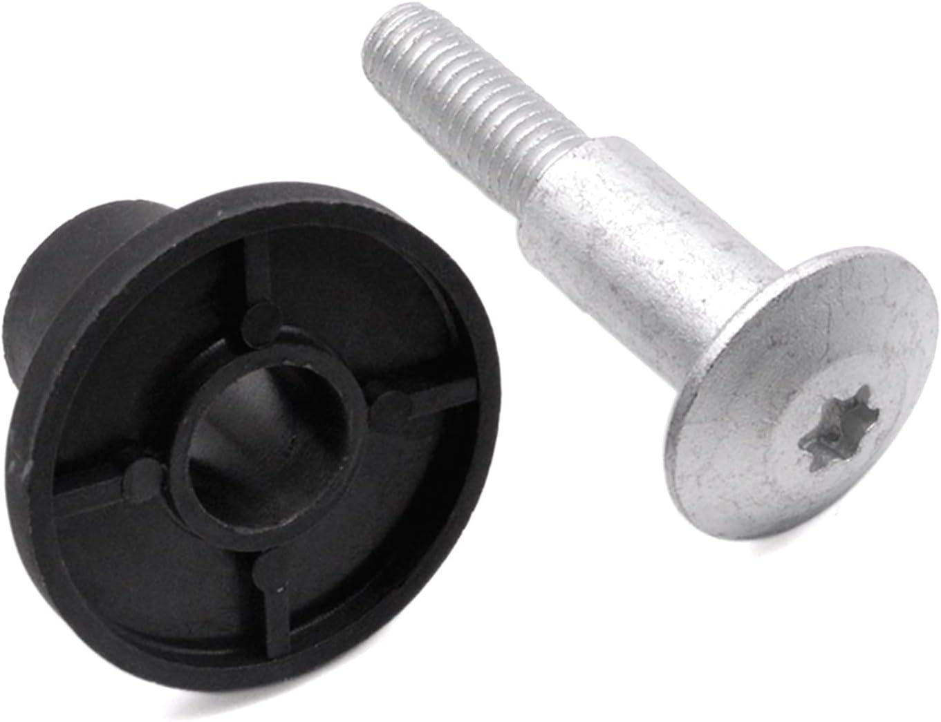 Retractable Bed Extender Replacement Bolt Compatible for Ford F-150 2009-2014 8C3Z99286D88A