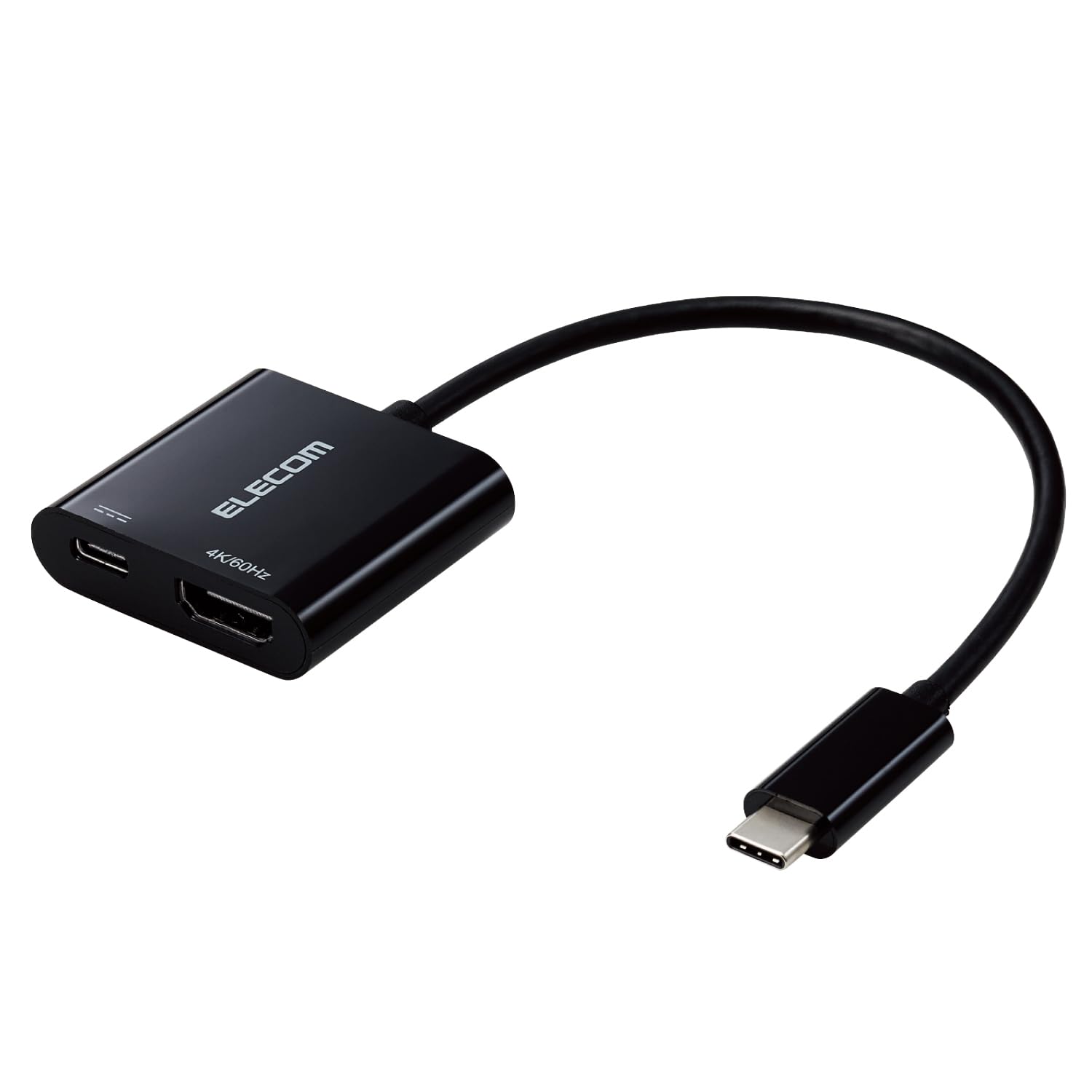 【未開封品 】ミニハブ充電コンバーターUSB タイプC HDMI Amazon | USB C ハブ 6-in-1 アダプタ タイプc GADEBAO 4k hdmi