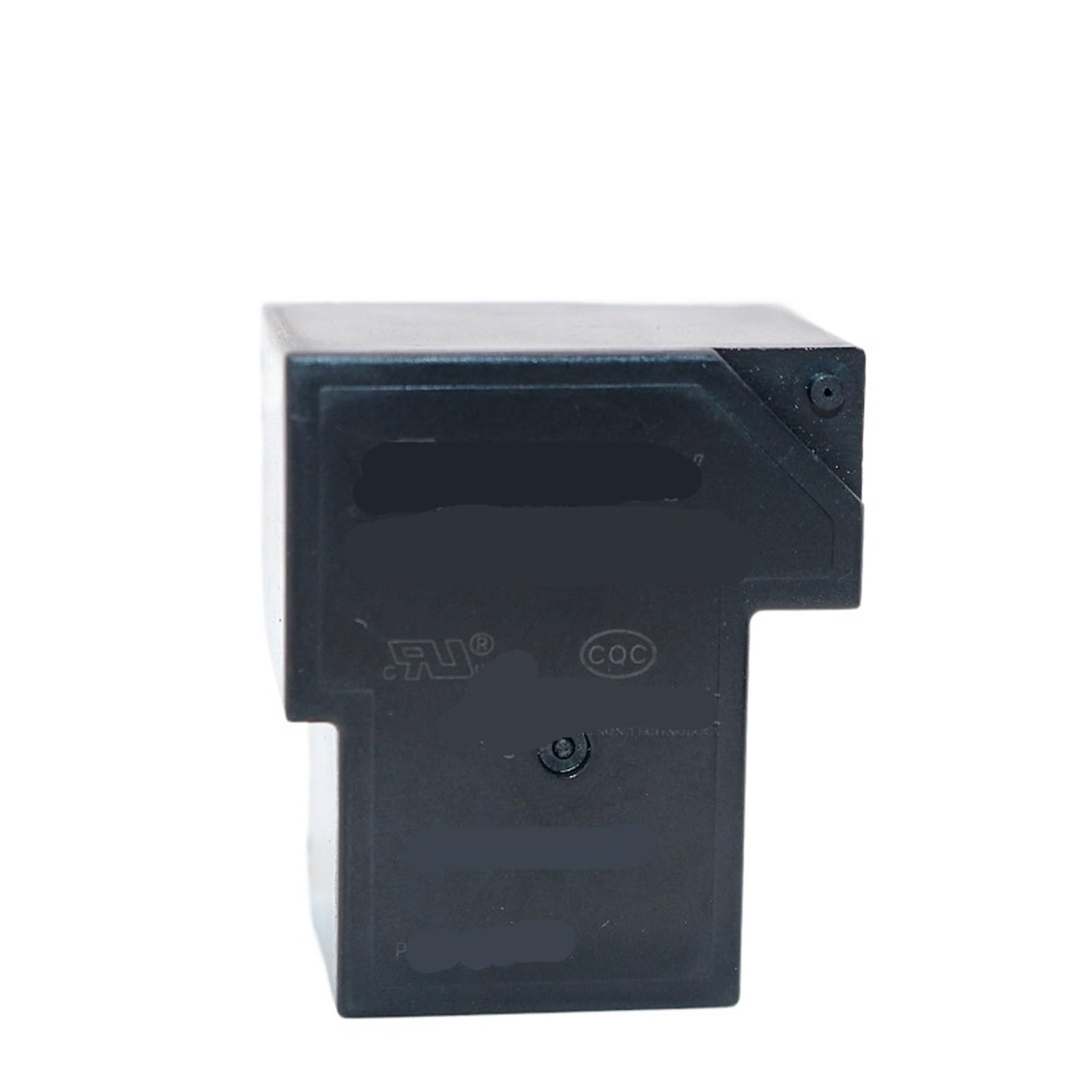 Relais SLA-S-112DMJ 40A idéal pour borne de recharge à la maison