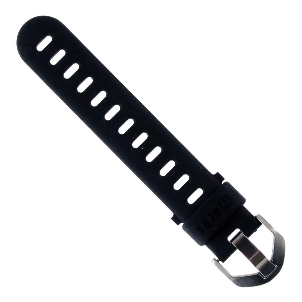 Mares Smart Pulsera garantía, Black, One Size