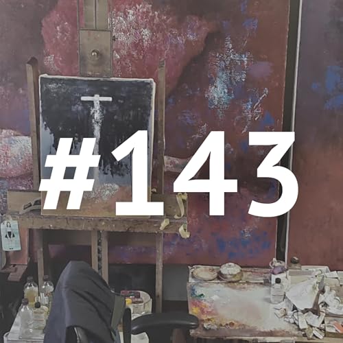 #143 ピカソ、リヒター。富山県美のモダンアートについて（富山県美術館　遠藤亮平，川浦美乃）