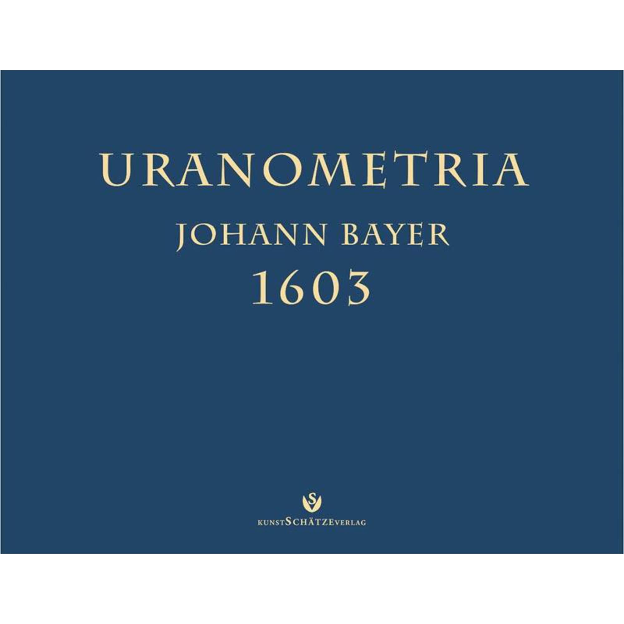 Uranometria