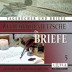 Briefe 5 cover art
