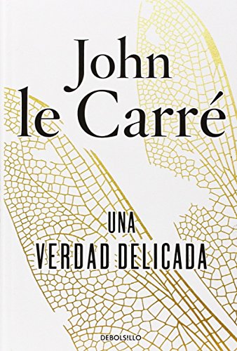 Una verdad delicada [Spanish] 8490622957 Book Cover
