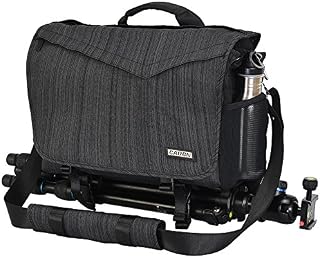 CADeN DSLR Camera Bag Shoulder Messenger Bag Women Men Photography Crossbody Bag Casual