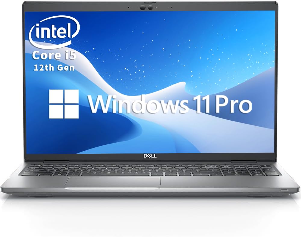 Amazon.com: Dell Latitude 5430 14