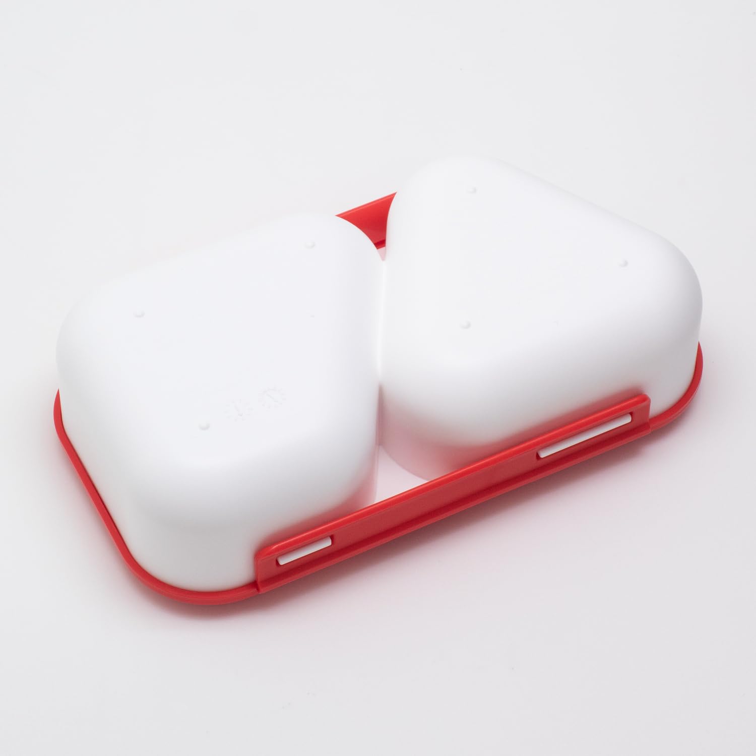 Amazon｜OSK 弁当箱 おにぎり ランチケース 465ml ハローキティ KT No