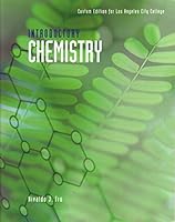 Introductory Chemistry: Custom Edition for Los Angeles City College 1269902849 Book Cover