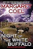 Night of the White Buffalo (A Wind River Mystery)