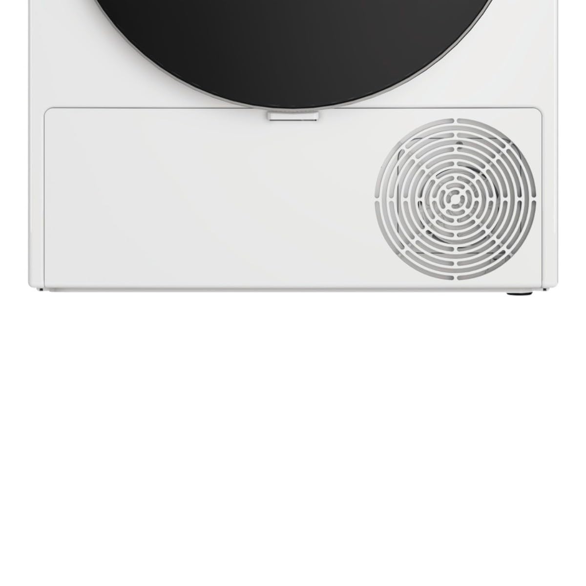 Whirlpool CWD 84M WBS SPT - Secadora Con Bomba De Calor 8 Kg C Blanco