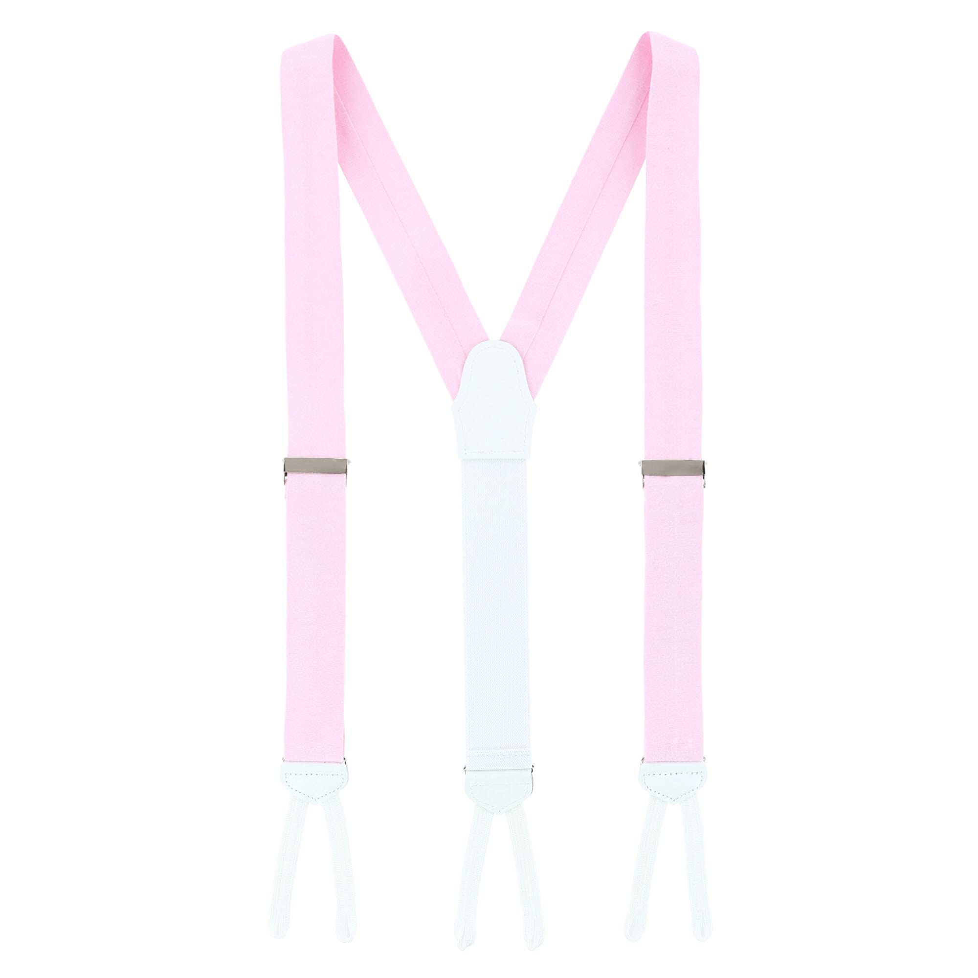 Trafalgar Louisville Chambray Formal End Braces