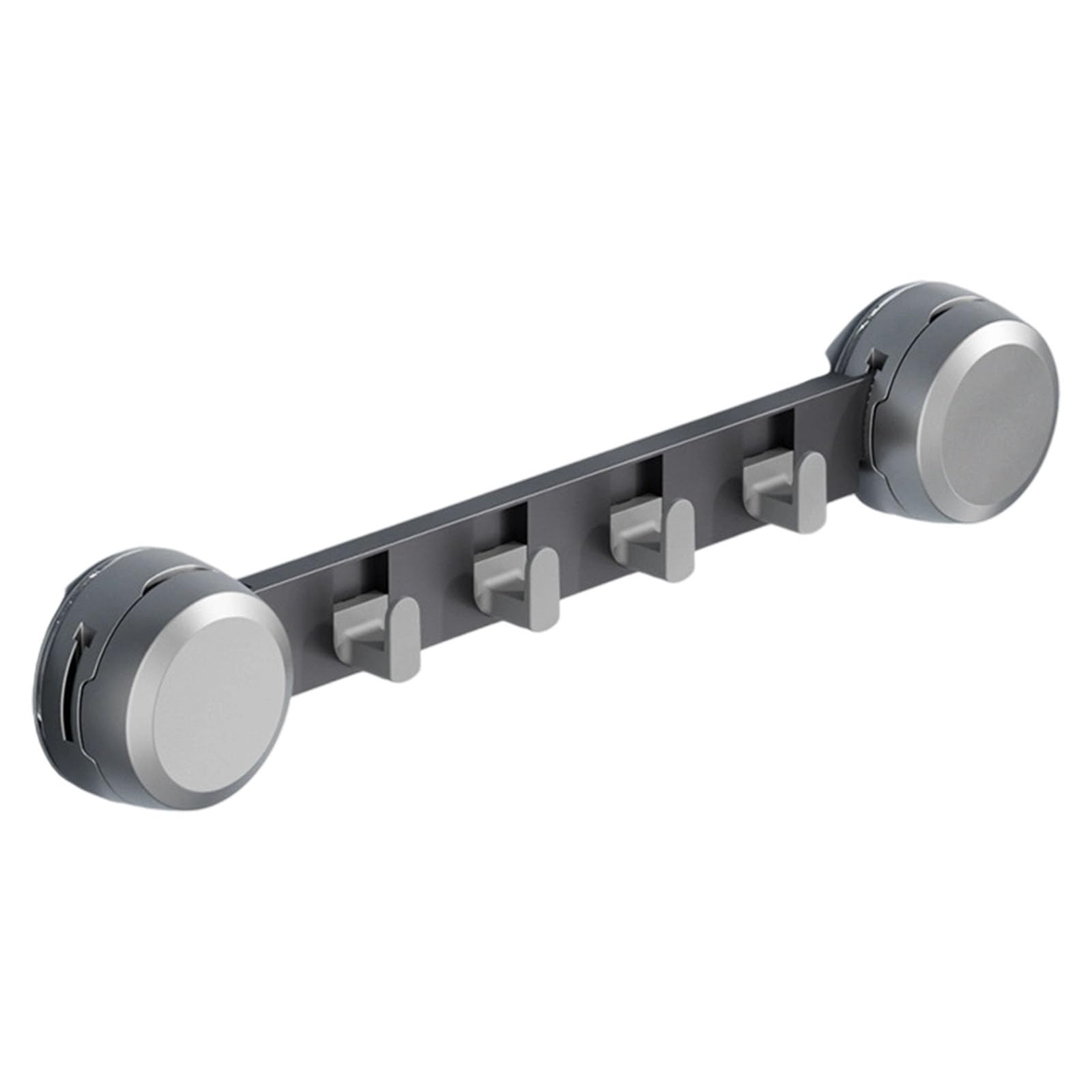 Jiingekk B Modern Adhesive Wall Hook For Athroom Kitchen Drill Damage Strong Abs Hangers For Home Use Drill Wall Strong