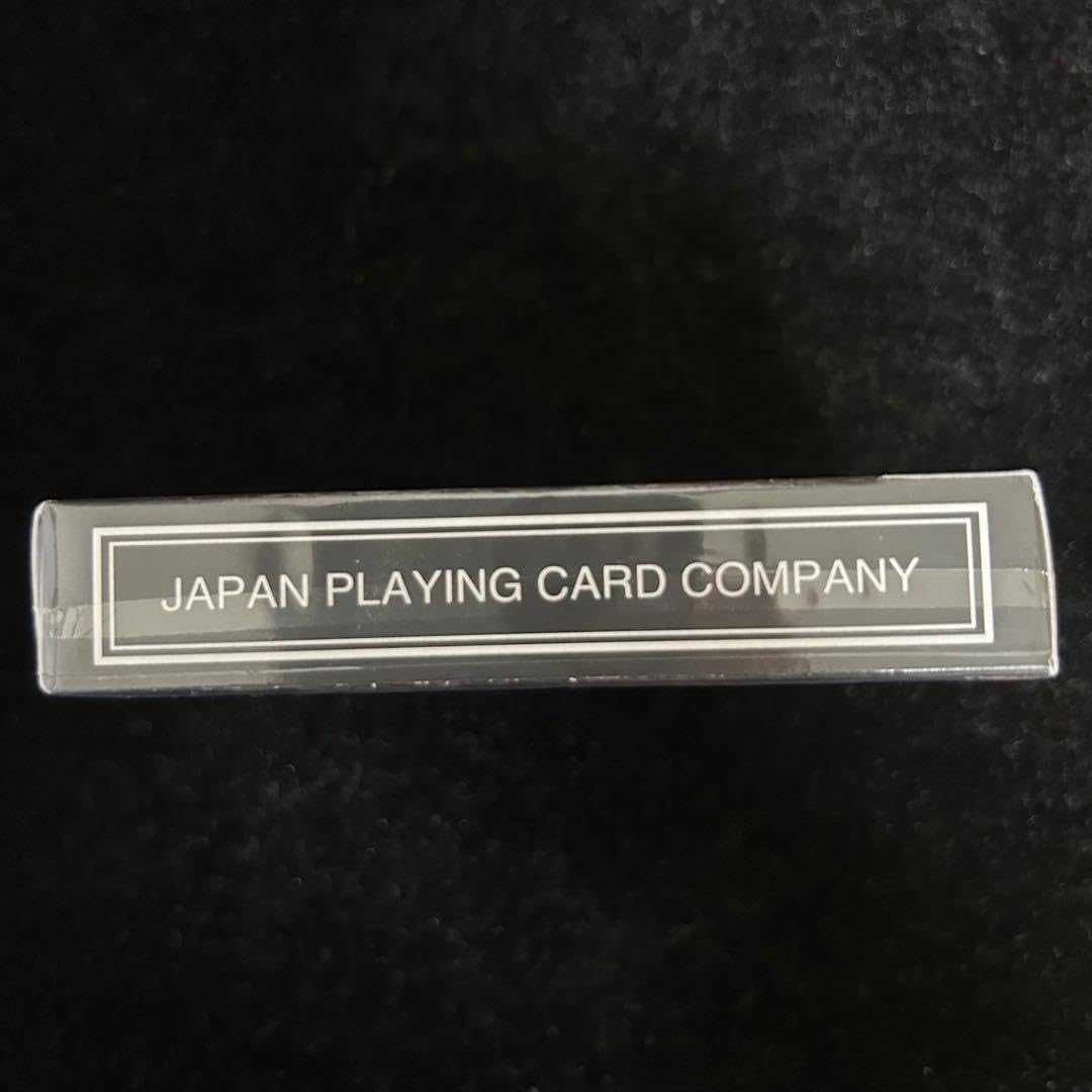 トランプ デック Amazon.co.jp: IDEAL playing cards 1デック トランプ デック : おもちゃ