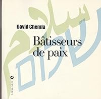 BATISSEURS DE PAIX 286746398X Book Cover
