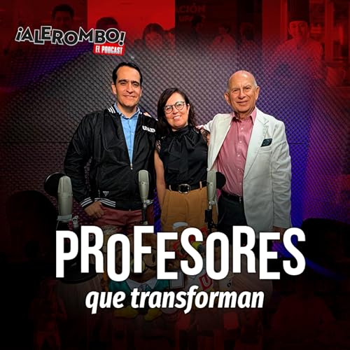 Profesores que transforman