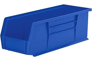 AkroBins: The Ultimate Storage Solution for Enhanced Organization