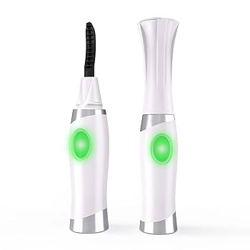 Amazon.co.jp: audorx ホットビューラー まつ毛カーラー usb充電