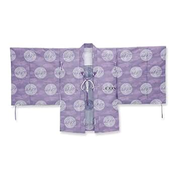 神職装束 狩衣 水浅葱色 化繊 51Lu9WFfBZL._SY350_QL65_.jpg