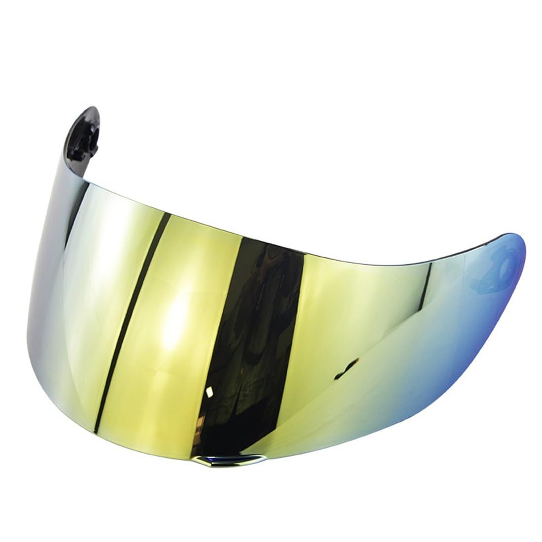 CNNGU Helmet Visor Motorbike Helmet Visor, Helmet Lens, Motorcycle Windshield Helmet Lens Sunshade Full Face Lens Suitable For SM955 Helmet