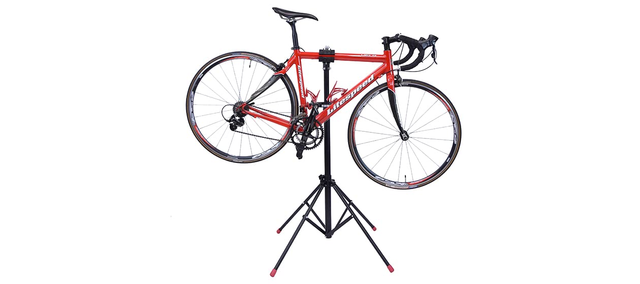 Amazon.com: Malone MPG2150 Tek1 Portable Bike Repair Stand