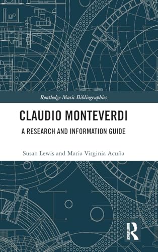 Claudio Monteverdi view 2