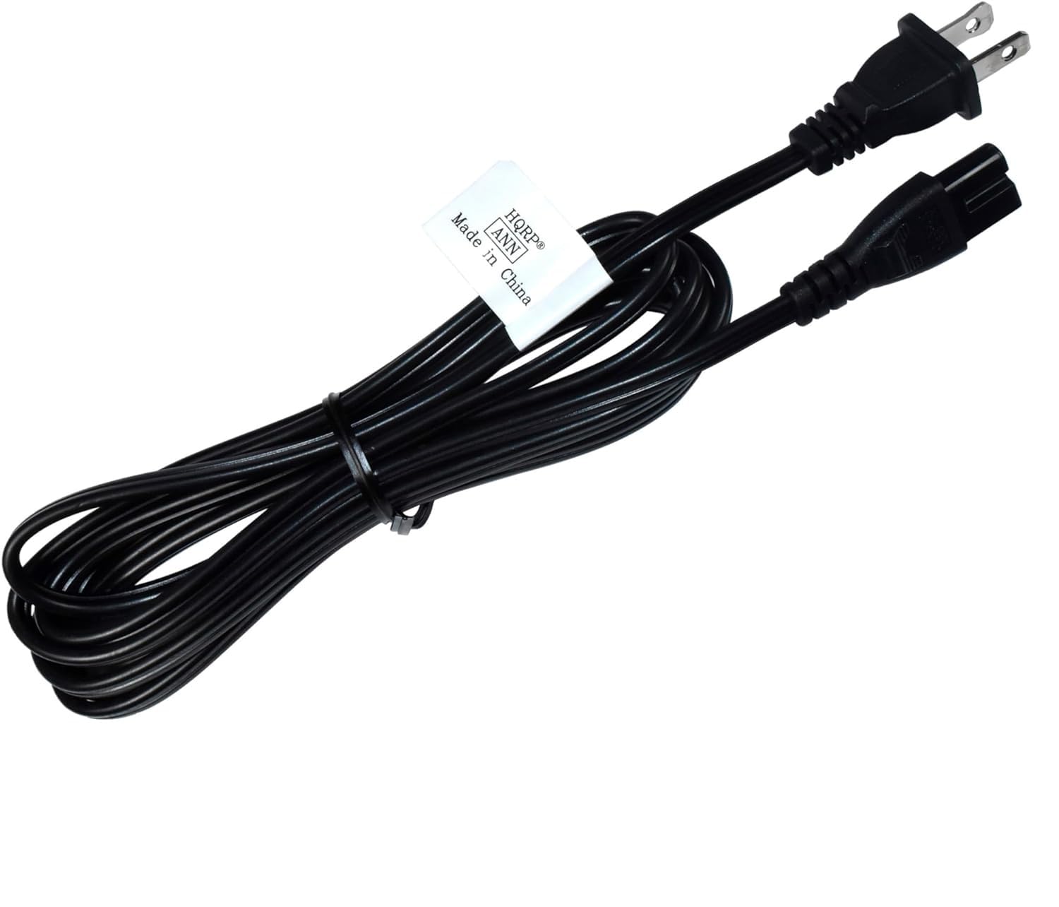 Amazon.com: HQRP 10ft AC Power Cord Compatible with Sony BDP-BX1