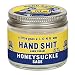 Blue Q Hand Shit Hand Cream-Honeysuckle Sage 2oz