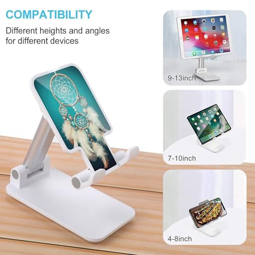 Support téléphone portable pliable stable pour éviter les chutes de votre smartphone