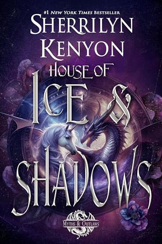 House of Ice & Shadows