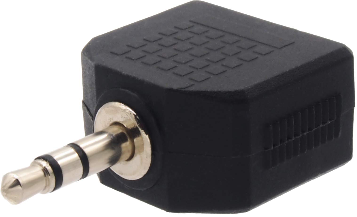 Amazon.co.jp: オーディオファン 3.5mm 3極 イヤホン 音声出力 分岐