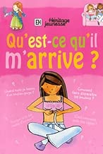 Download QU'EST-CE QU'IL M'ARRIVE? -FILLE PDF