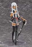 Max Factory Godz Order model PLAMAX GO-02 Godwing Celestial Knight Megumi Asmodeus 17 cm
