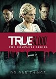  True Blood - Complete Season 1-7 [DVD]