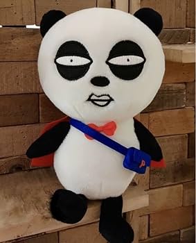 Amazon.co.jp: 京成パンダ ぬいぐるみ 限定500体 京成電鉄