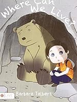 Where Can We Live? 1633673715 Book Cover