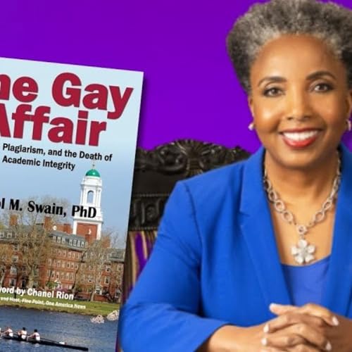 Plagiarism, Antisemitism & DEI: Harvard’s Crisis Revealed