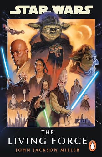 Star Wars: The Living Force (English Edition)