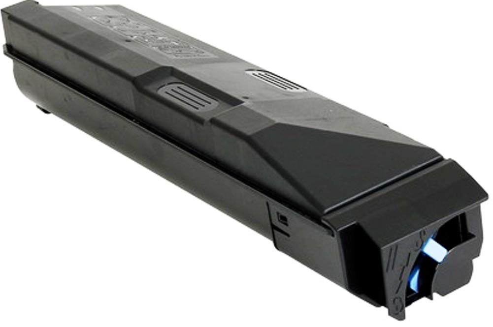 Amazon.com: Kyocera 1T02LC0US1 Model TK-8507K Black Toner