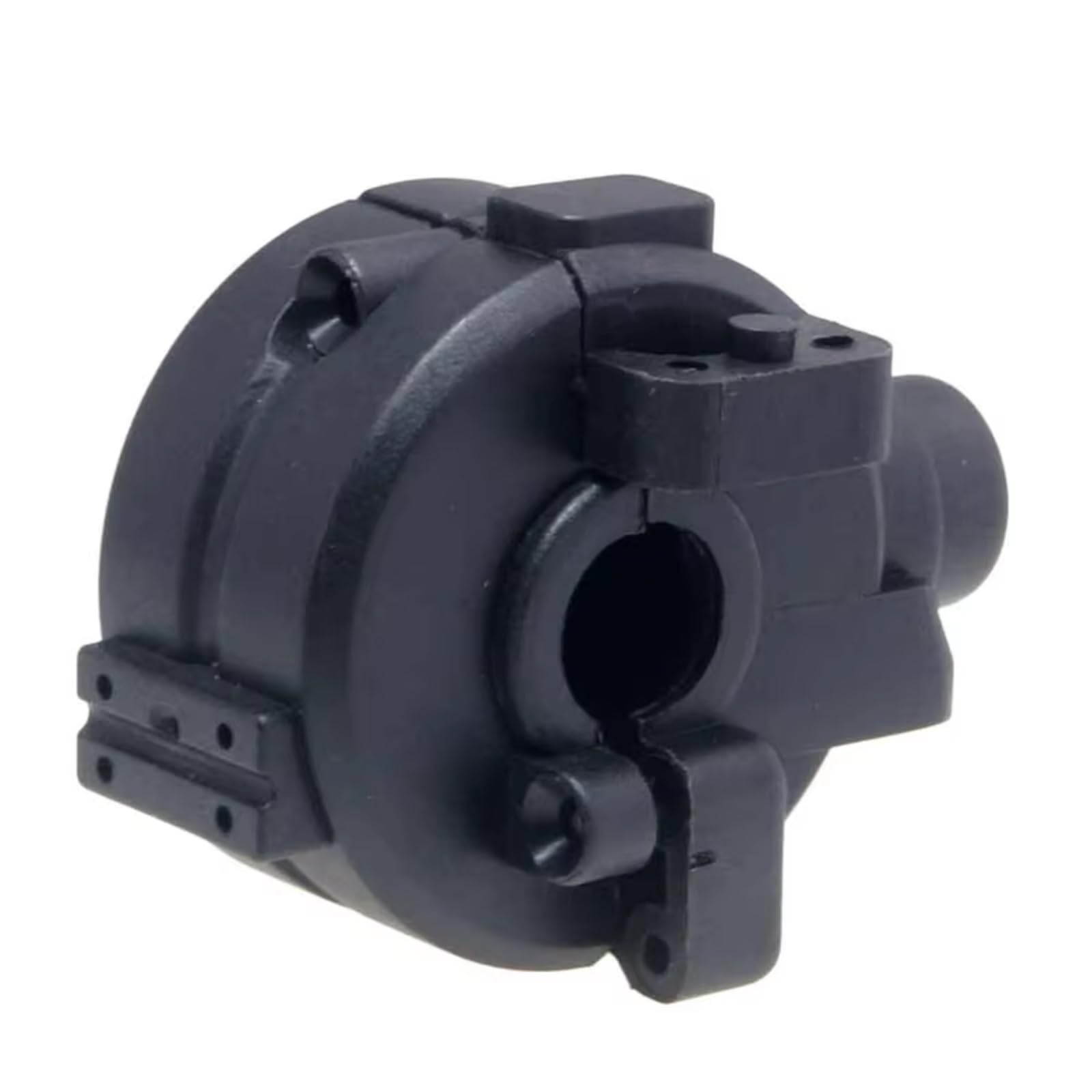 Accesorios Rc Para HSP 02051 94101 94103 94107 94111 94123 Para Buggy 1/10 Carcasa Caja Cambios Plástico Carretera Piezas Repuesto Coche Teledirigido Modificado