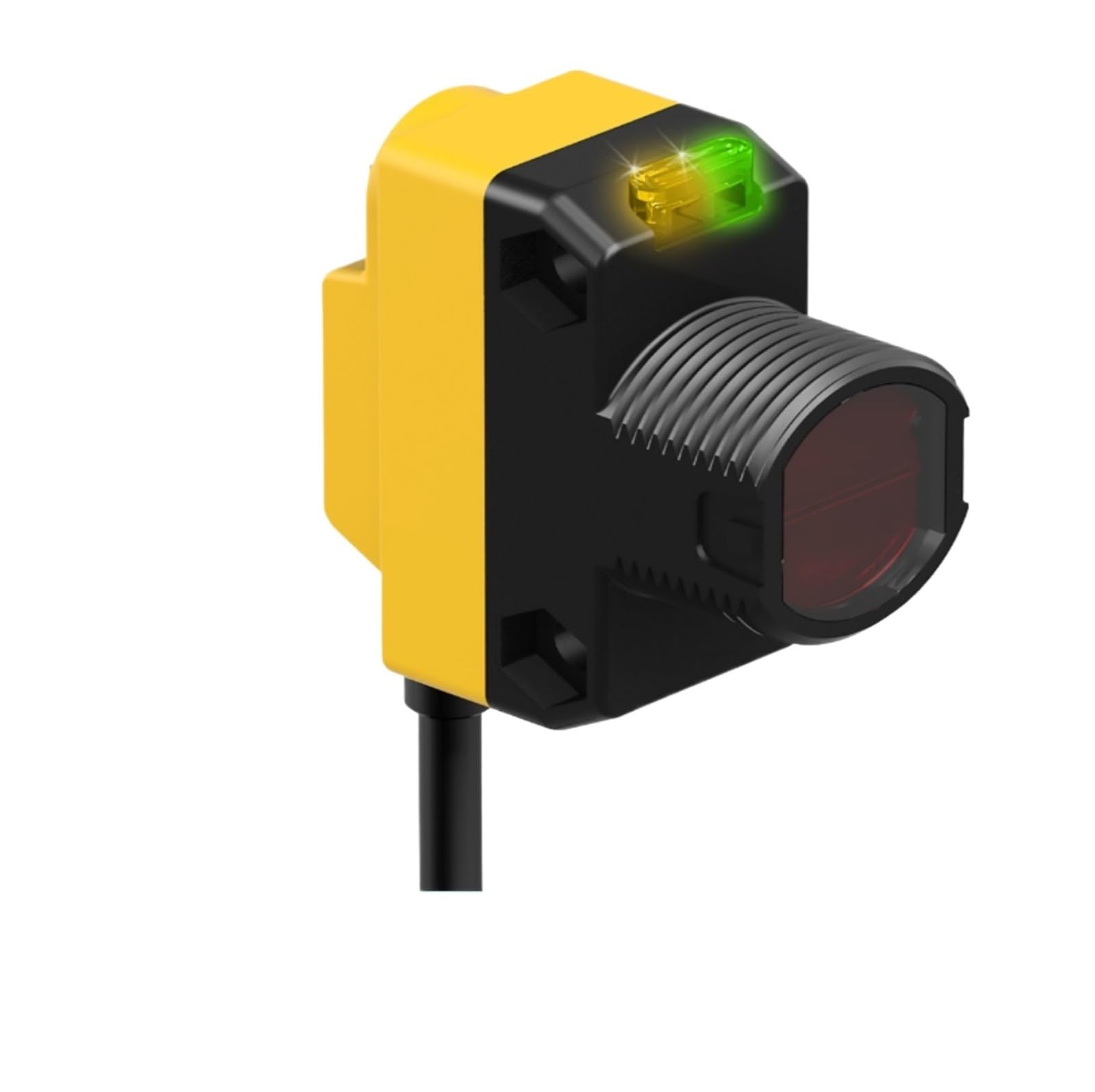 CXFCIHFT QS18VP6LVP photoelectric switch sensor