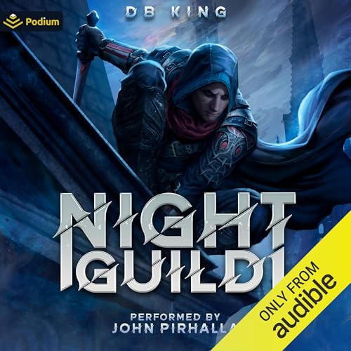 DB King - Night Guild 1