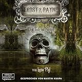 Cover zum Buch Der Tote im Sumpf: Frost & Payne 14